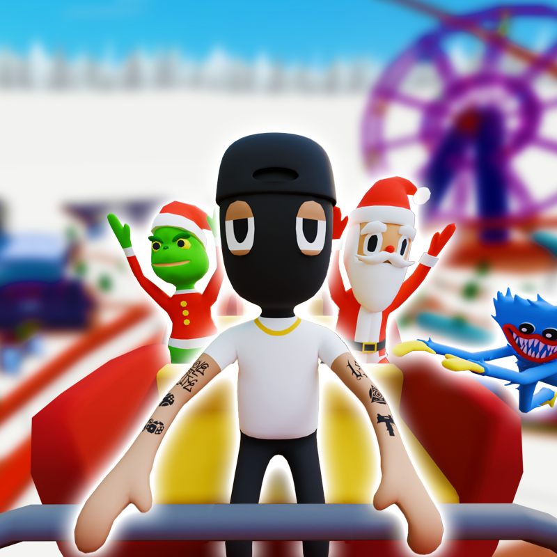 Mr. Dude: Online Multiverse Challenge