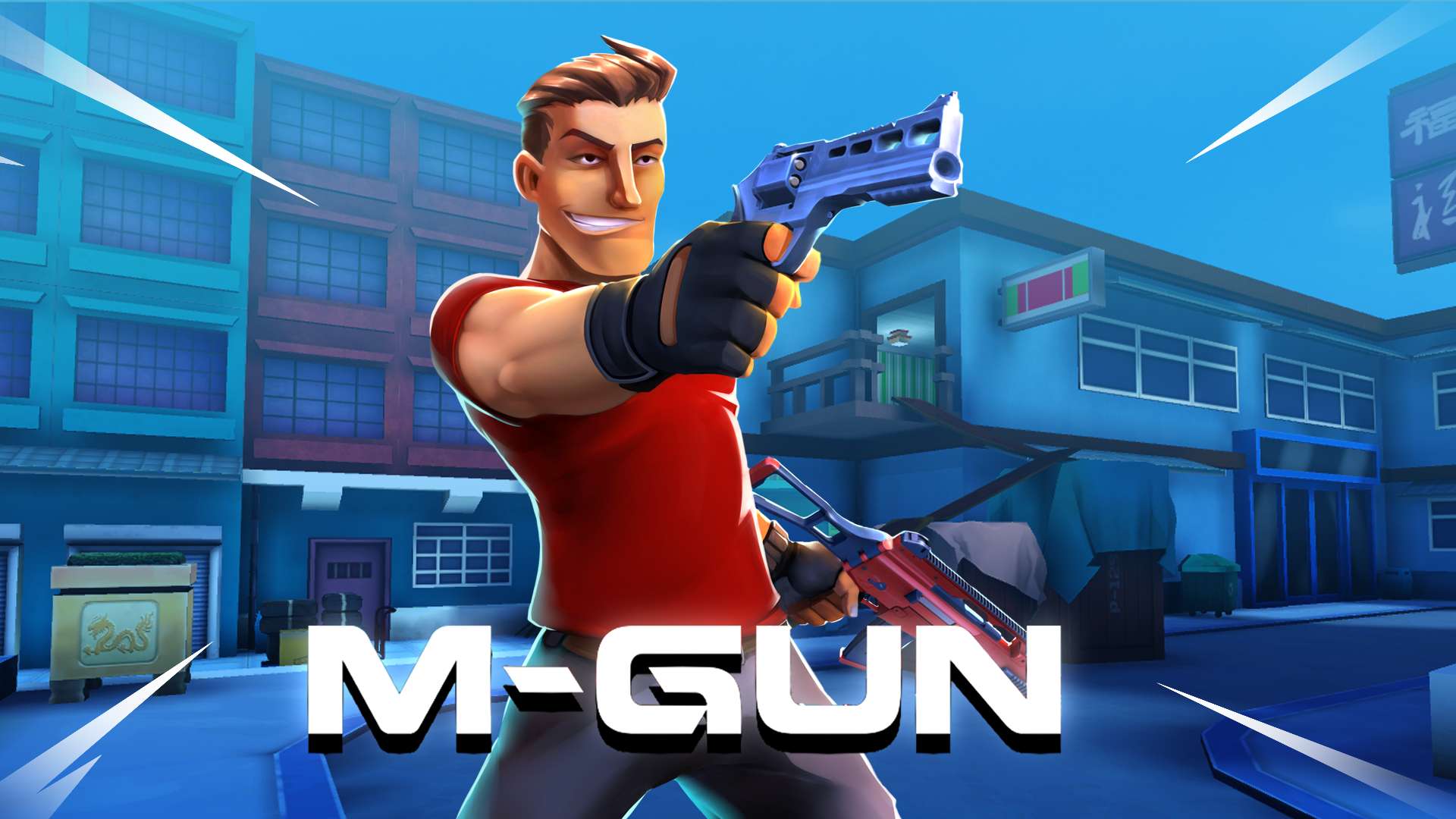 🎮 Muscle Gun.IO 🕹️ Gioca su CrazyGames, image size:1920x1080