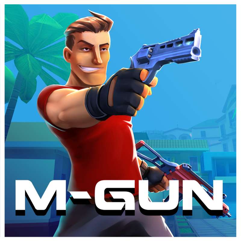 Muscle Gun.IO