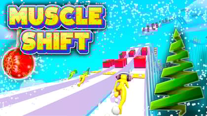 Muscle Shift