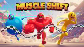 Muscle Shift