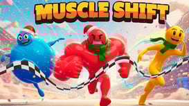 Muscle Shift