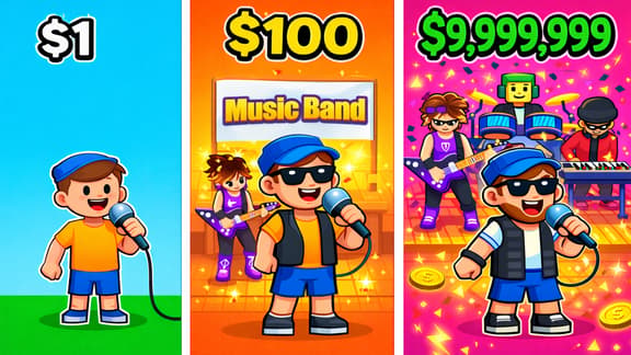 Music Band