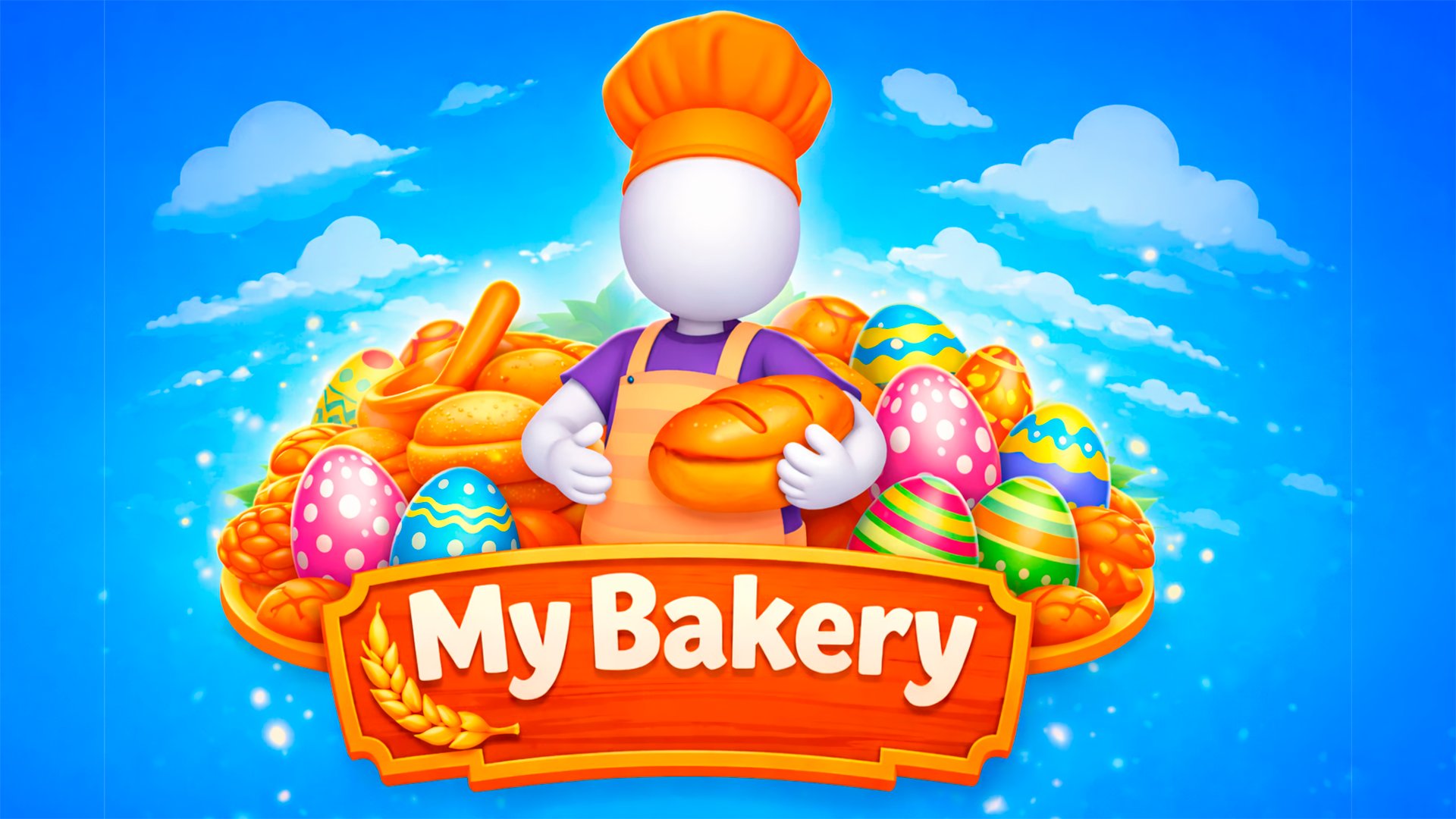 My bakery