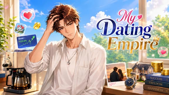 My Dating Empire