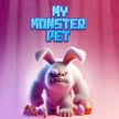 My Monster Pet: Train & Fight