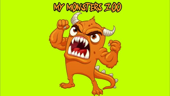 My Monsters Zoo