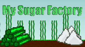 My Sugar Factory