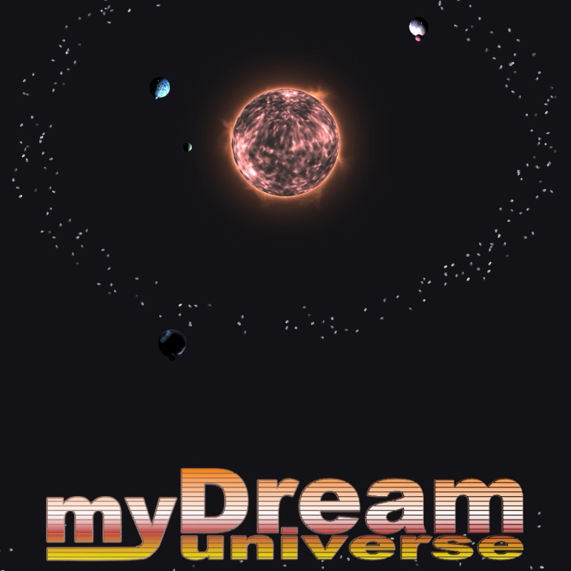 myDream Universe