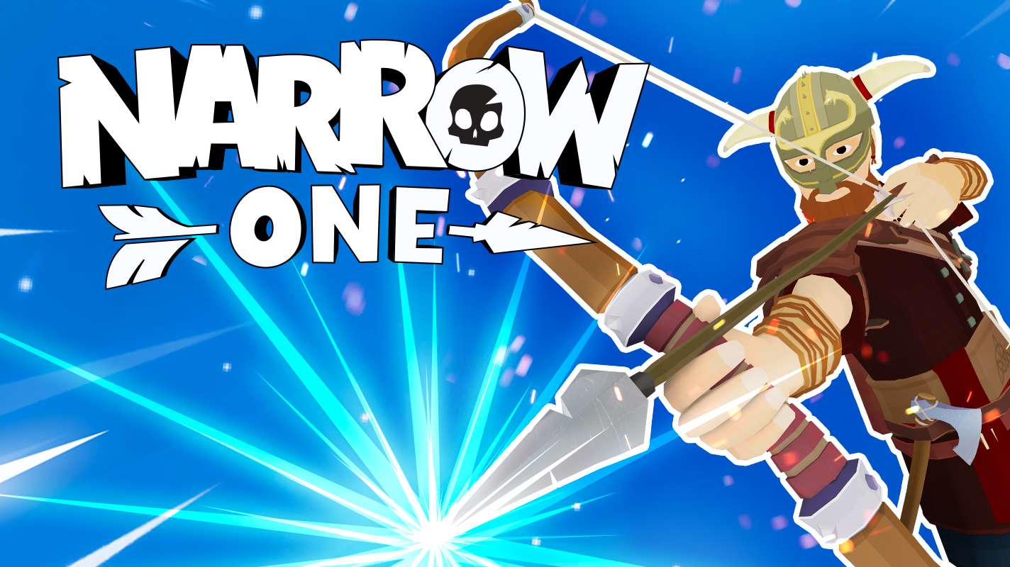 ゲーム1式 Narrow One 🕹️ CrazyGamesでプレイ