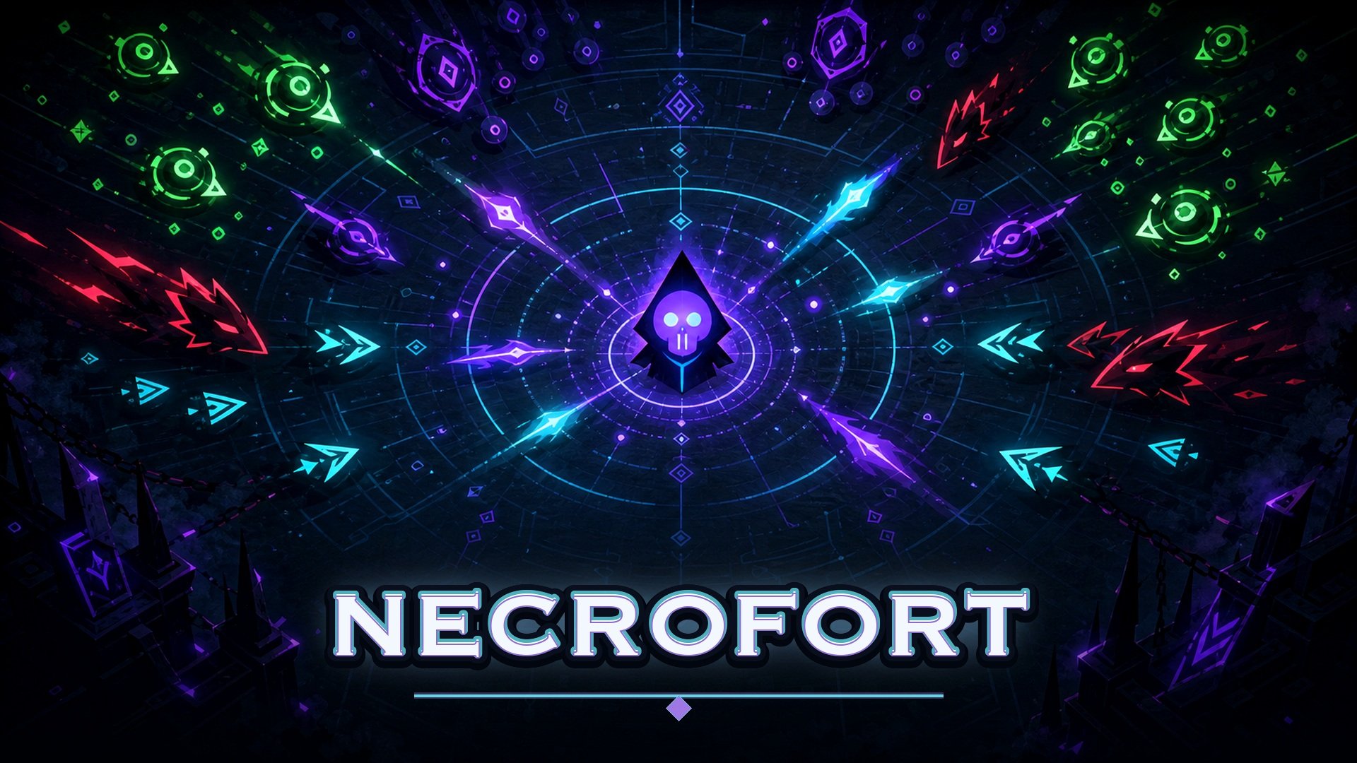 Necrofort