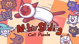 Neko Sliding: Cat Puzzle