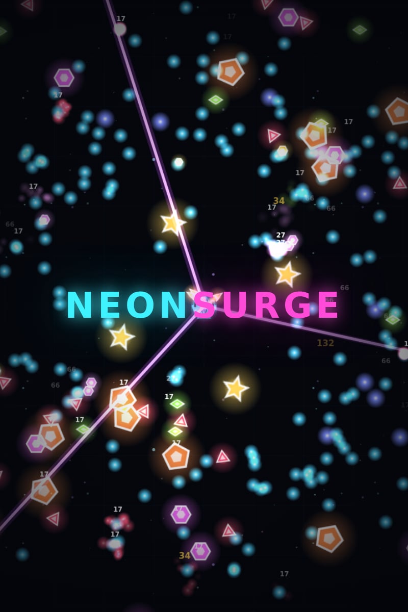NEON SURGE