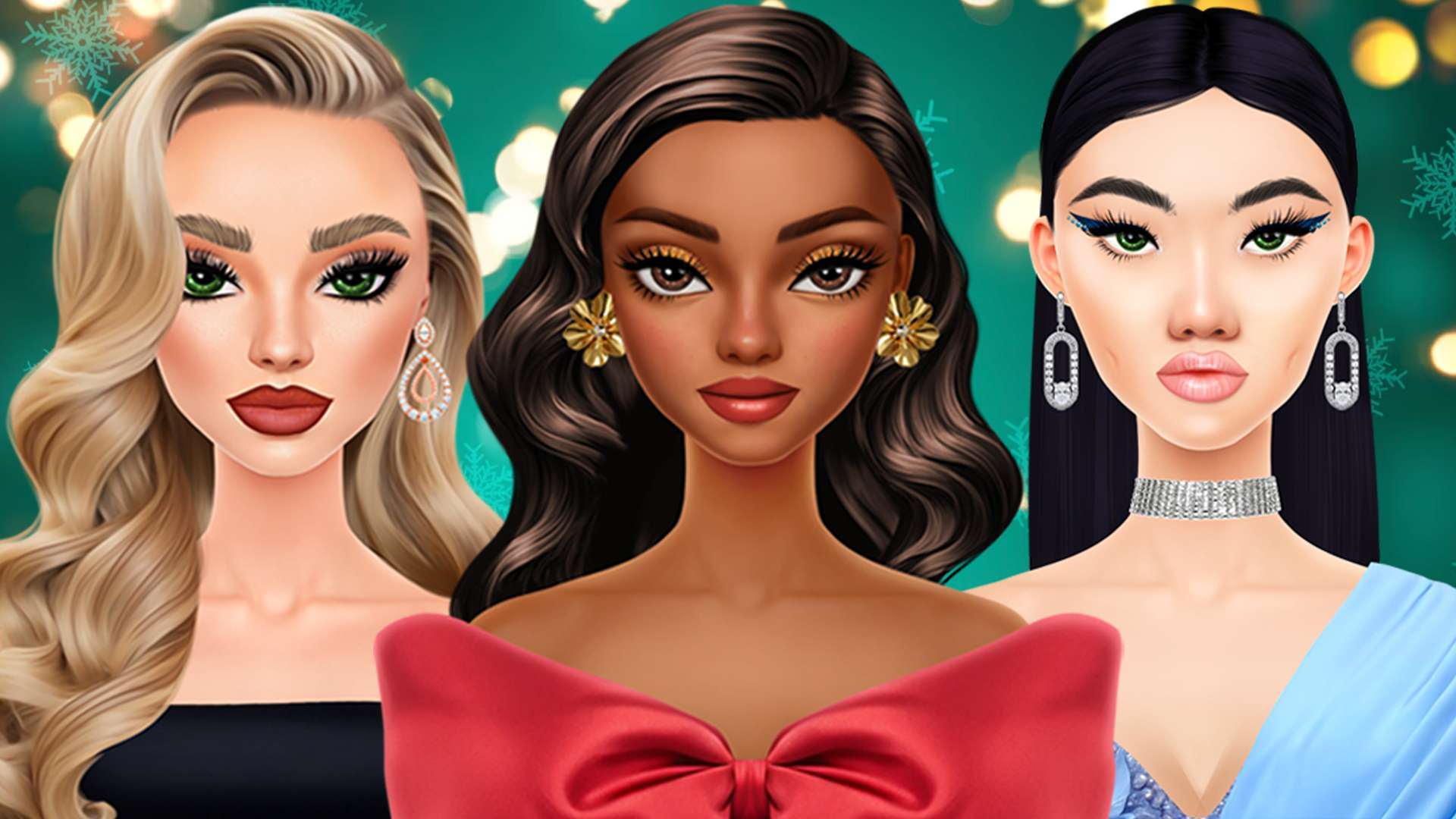 new year dress up games CHINESE NEW YEAR FORTUNE online game