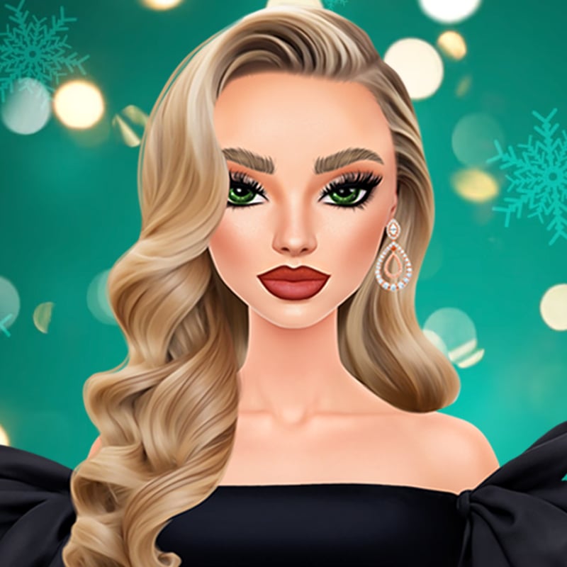 new years eve dress up games New Year's Eve 2011