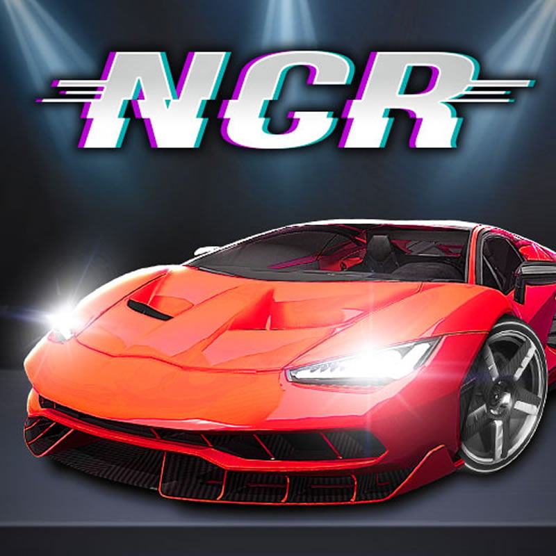 Jeu PC Midnight Racing + Crazy Highway - Version Française - Bon état - Course