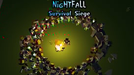 Nightfall: Survival Siege