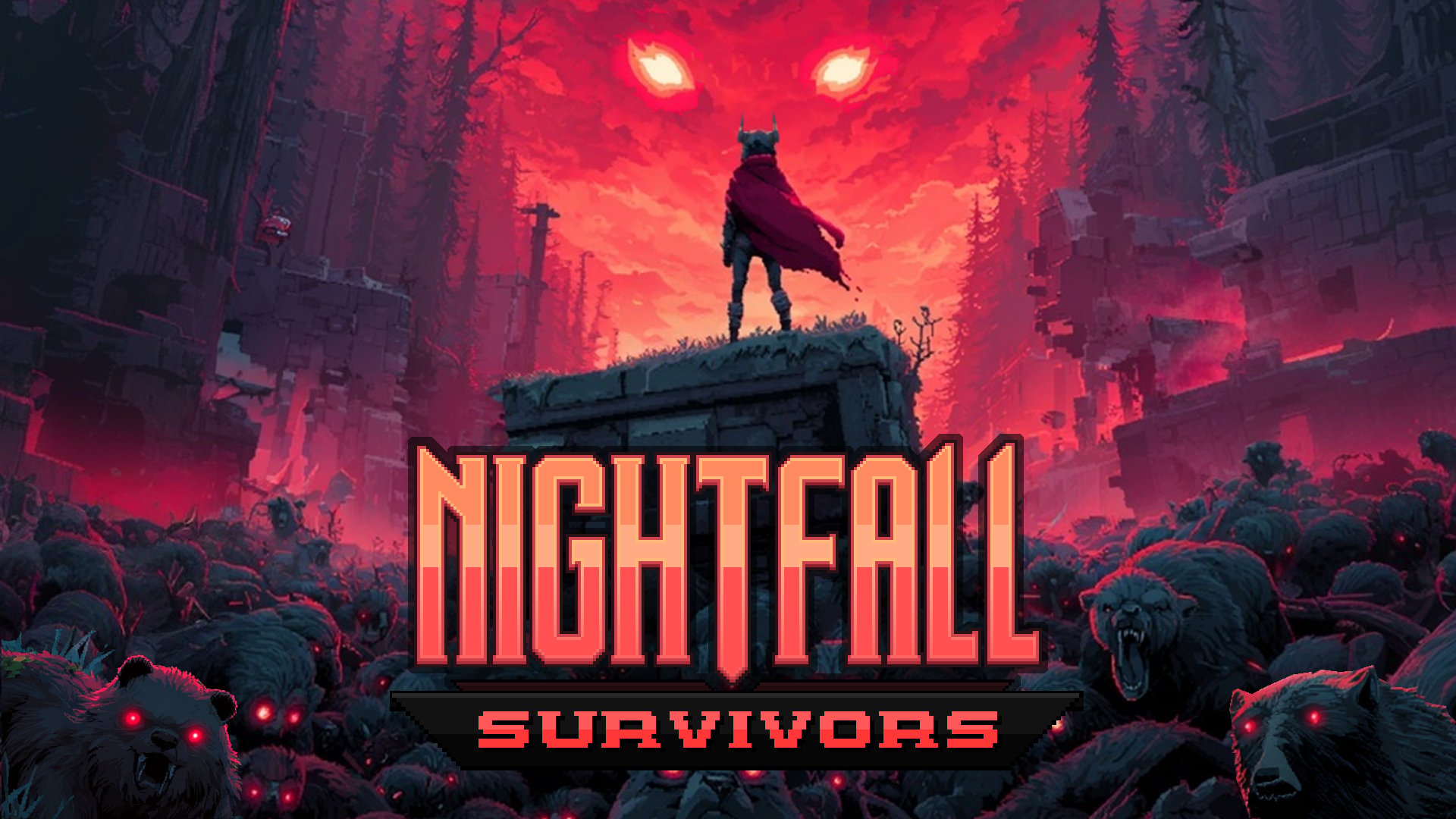 Nightfall Survivors