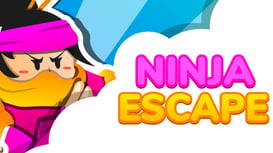 Ninja Escape