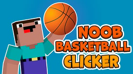 Noob Basketball Clicker