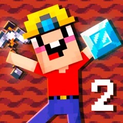 Noob Miner 2: Escape From Prison