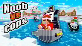 Noob vs Cops