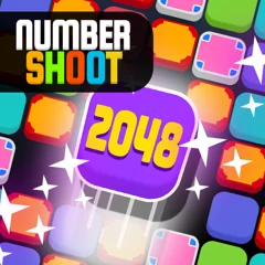 Number Shoot