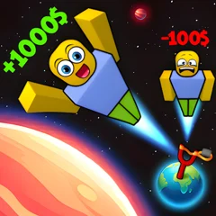 Obby: +1 to Spaceflight Altitude