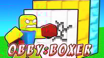 Obby: Boxer