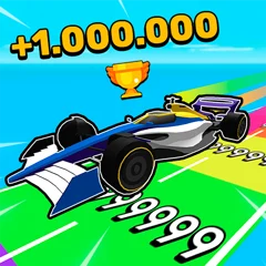 Obby Car Challenge: Drive