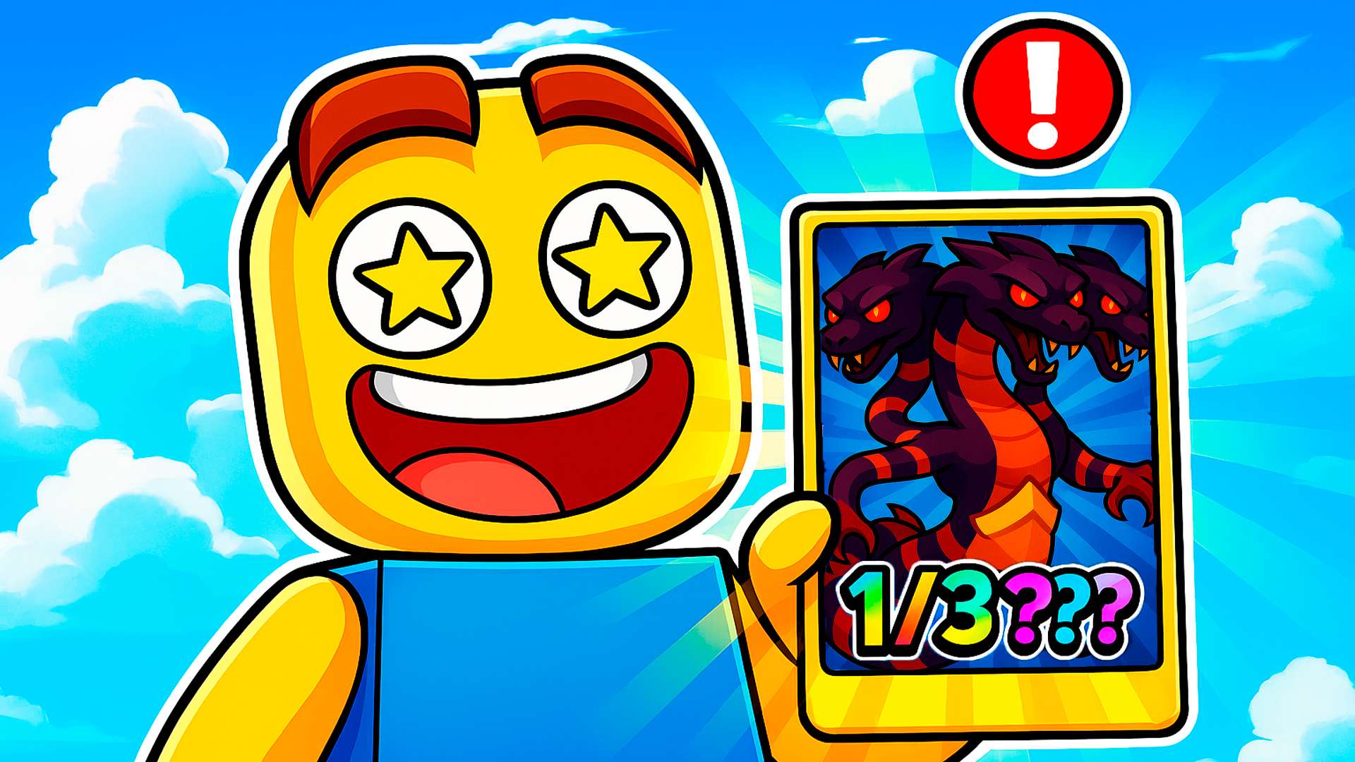 Obby Cards: The Legend Hunt 🕹️ CrazyGamesでプレイ