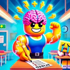 Obby: Dumb or Genius IQ Test