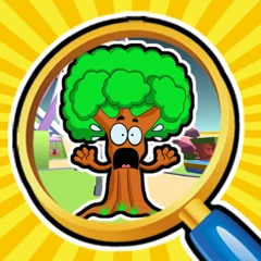 Obby: Hide and Seek, Battle Royale