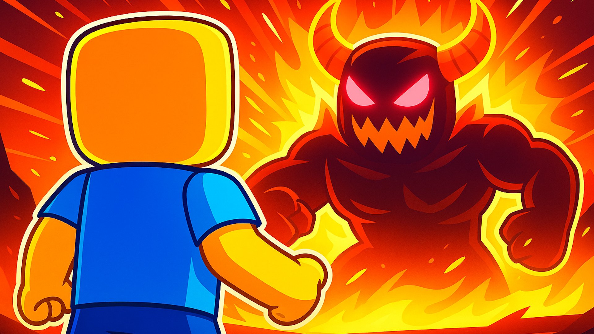 Thumbnail Obby: Legendary Dragon 🕹️ Play on CrazyGames