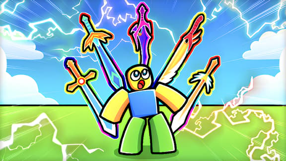 Obby vs Brainrot