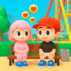 Obby with Friends Online