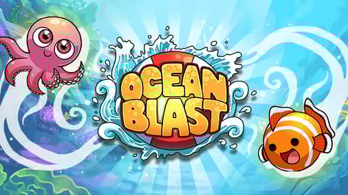 Ocean Blast