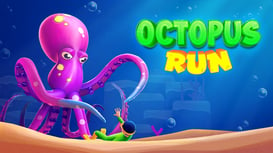 OctopusRun