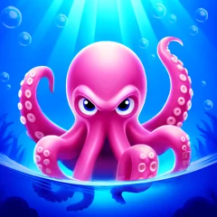 OctopusRun