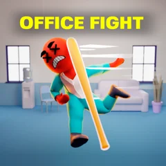 Office Fight