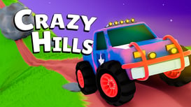 Crazy Hills