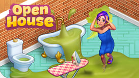 Open House