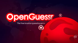 OpenGuessr - Geo Guessing