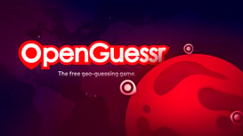 OpenGuessr - Geo Guessing