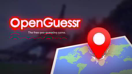 GeoGuessr