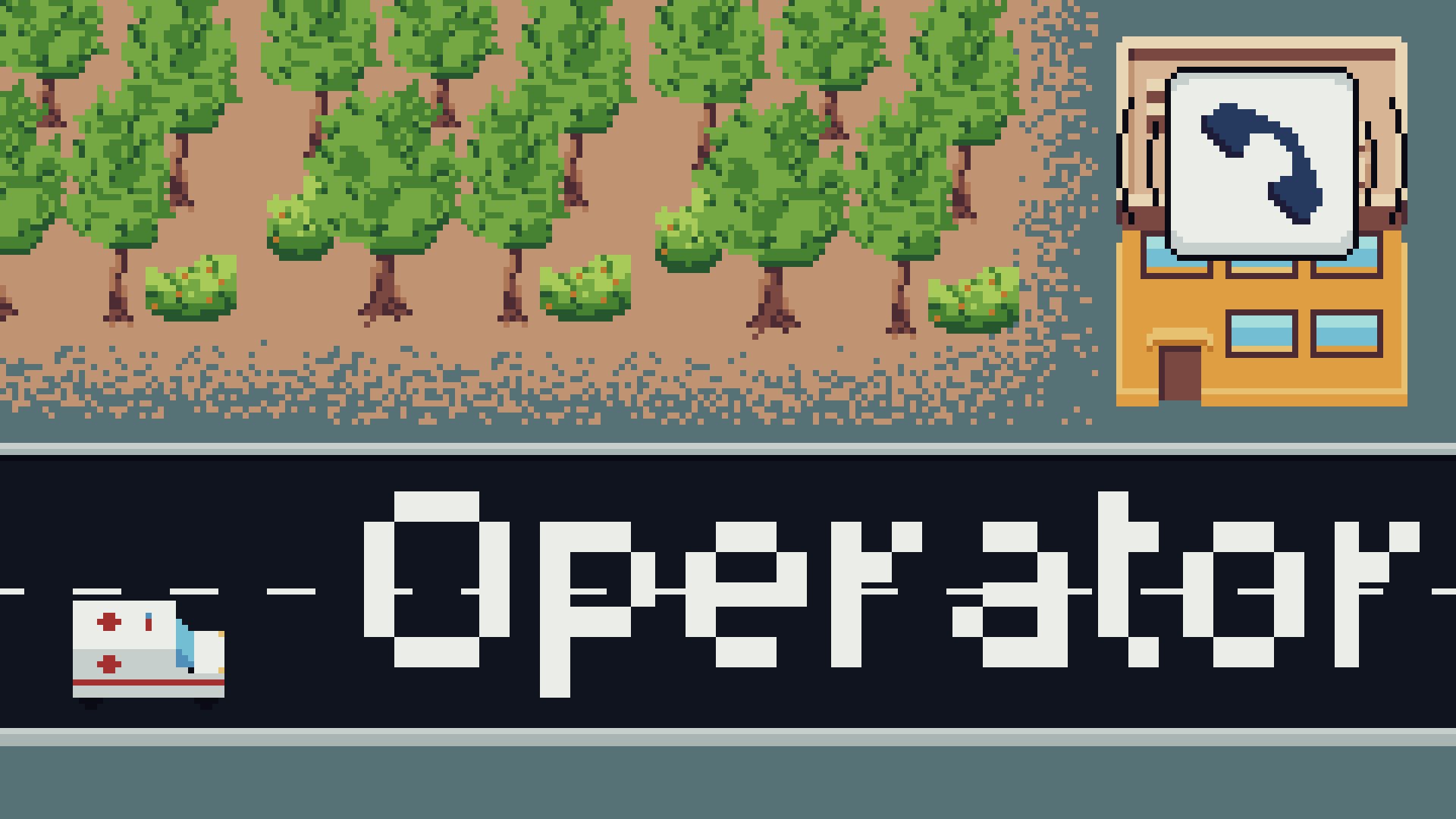 Operator