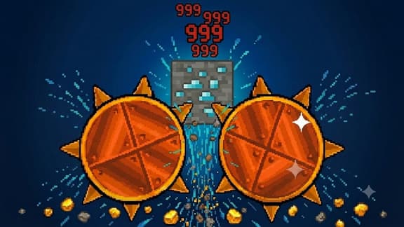 OreCrusher 2