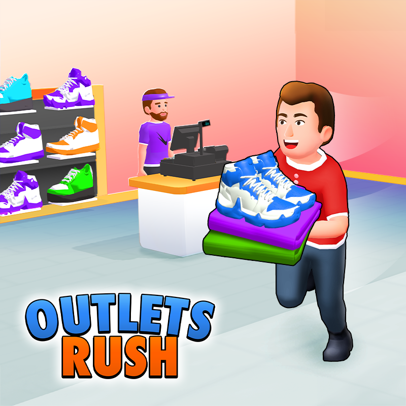 Outlets Rush