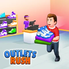 Outlets Rush