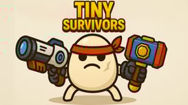 Tiny Survivors